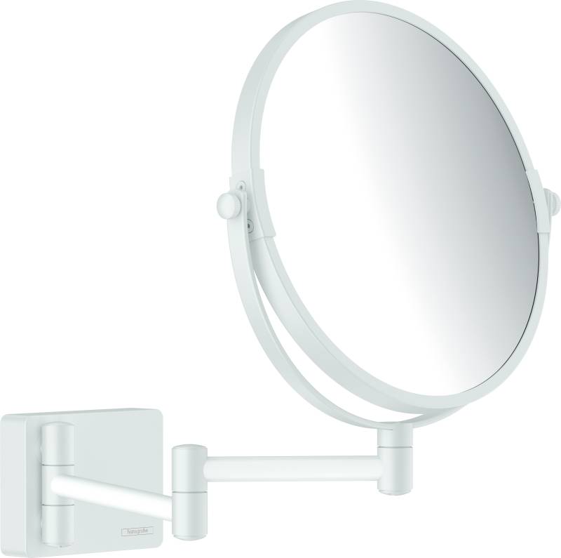 hansgrohe AddStoris Rasierspiegel, 41791700 von Hansgrohe