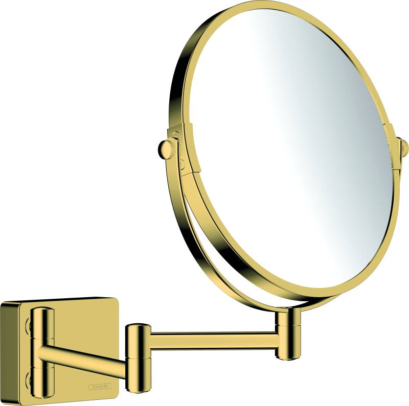 hansgrohe AddStoris Rasierspiegel, 41791990 von Hansgrohe