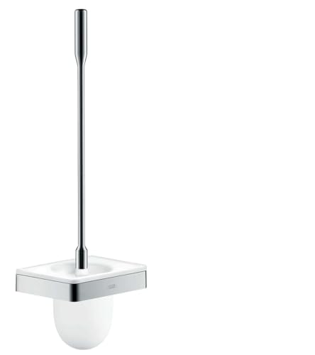 AXOR Universal WC Bürstenhalter, Wandmontage, Zubehör, Chrom AXOR Universal WC Bürstenhalter, Wandmontage, Zubehör, Chrom von AXOR