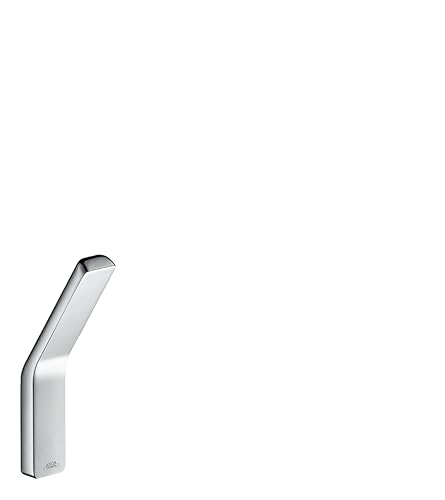 AXOR Universal Einzelhaken, Wandmontage, Zubehör, Chrom AXOR Universal Einzelhaken, Wandmontage, Zubehör, Chrom von hansgrohe