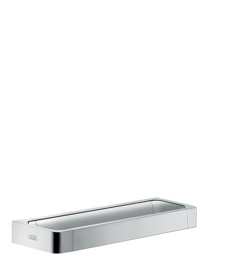 AXOR Universal Haltegriff, Wandmontage, Zubehör, Chrom von hansgrohe