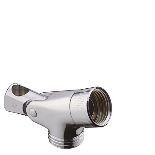 hansgrohe Ersatzteil Unica Gelenkstück, Chrom, 1 - Pack hansgrohe Ersatzteil Unica Gelenkstück, Chrom, 1 - Pack von hansgrohe