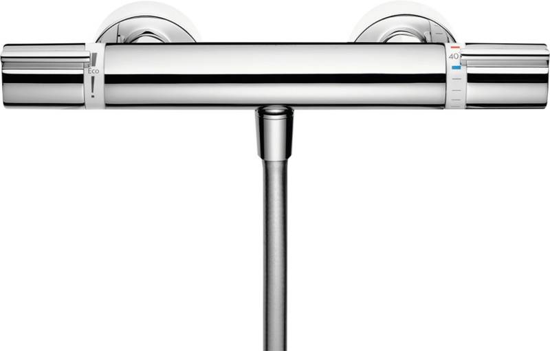 Hansgrohe Brause-Thermostat Versostat von Hansgrohe