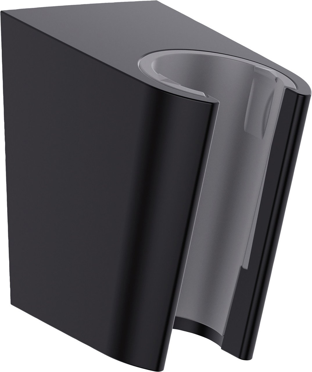 Hansgrohe Brausehalter Porter S mattschwarz von Hansgrohe