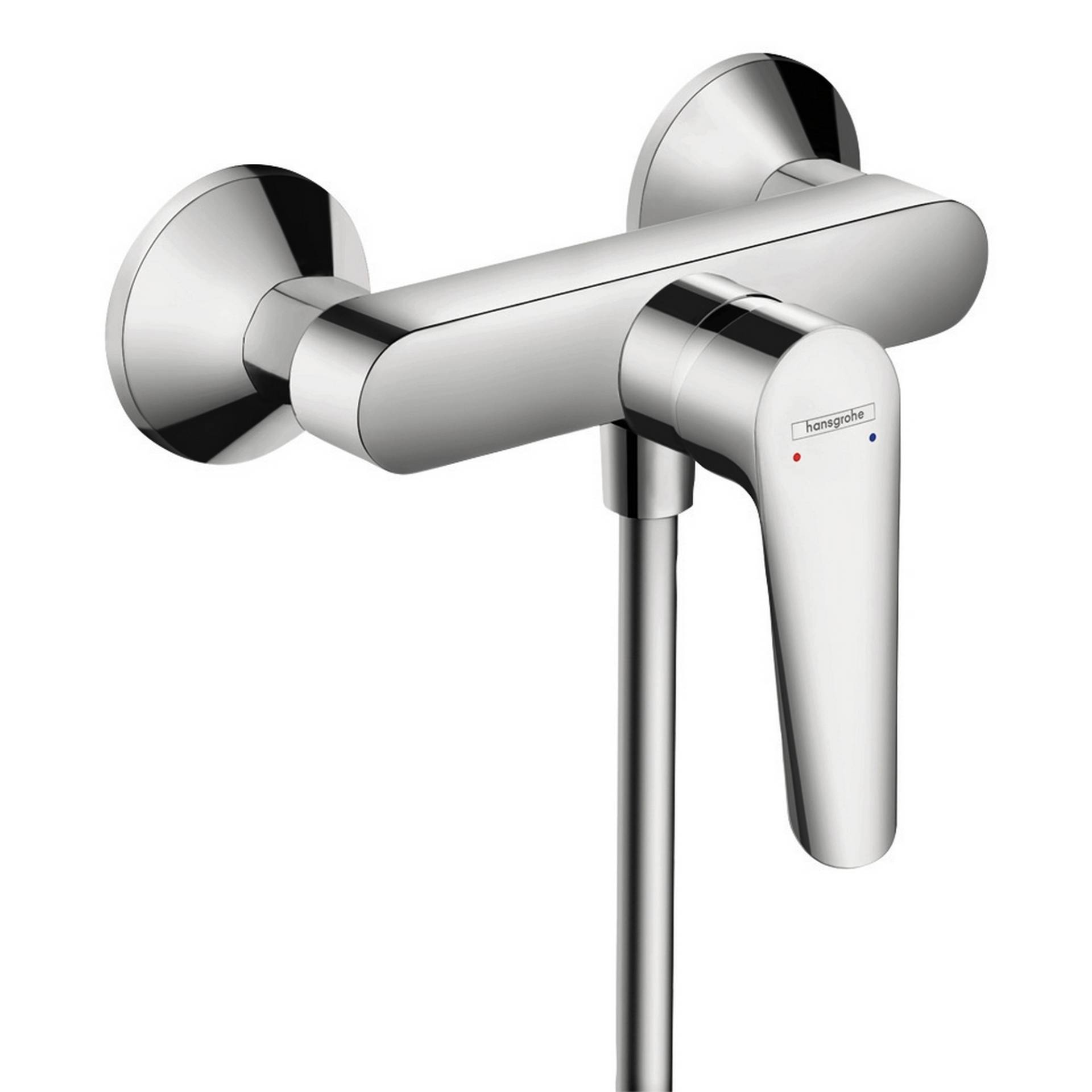 Hansgrohe Brausen-Einhebelmischer 'Logis E' von Hansgrohe