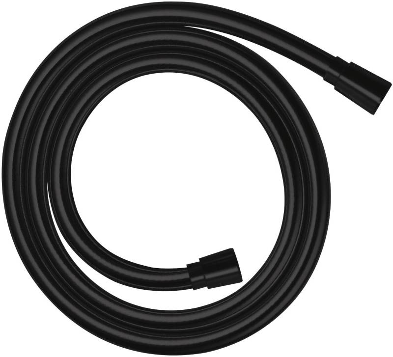 Hansgrohe Brauseschlauch Isiflex 1,6 m mattschwarz von Hansgrohe