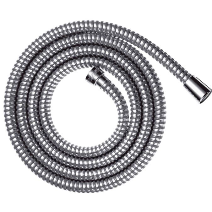 Hansgrohe Brauseschlauch Metaflex C verchromt Länge 160 cm von Hansgrohe