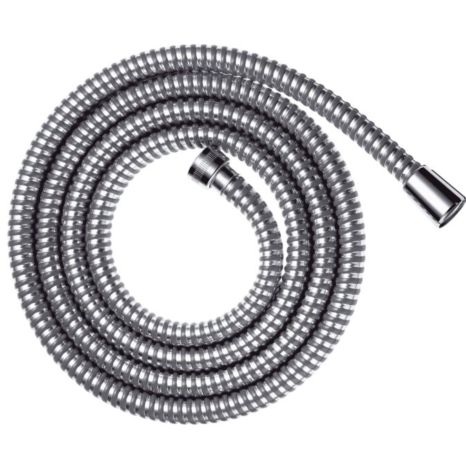 Hansgrohe Brauseschlauch Metaflex C verchromt Länge 200 cm von Hansgrohe