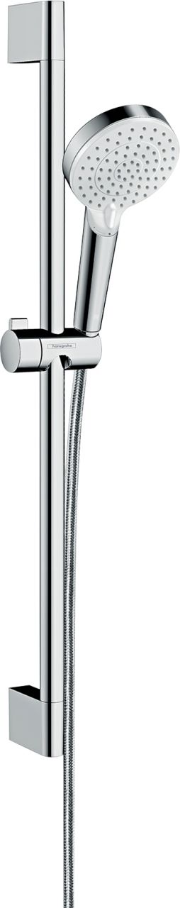 Hansgrohe Brausestangenset Crometta Vario 2 Strahlarten von Hansgrohe