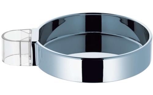 hansgrohe Ersatzteil, Casetta'C Seifenschale, Chrom hansgrohe Ersatzteil, Casetta'C Seifenschale, Chrom von hansgrohe