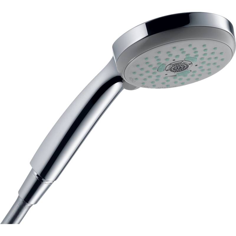 Hansgrohe Croma 100 Handbrause Multi Edelmatt von Hansgrohe