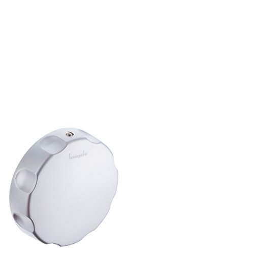 hansgrohe Ersatzteil Drehgriff für Excentra Fill/Flexaplus, chrom hansgrohe Ersatzteil Drehgriff für Excentra Fill/Flexaplus, chrom von hansgrohe