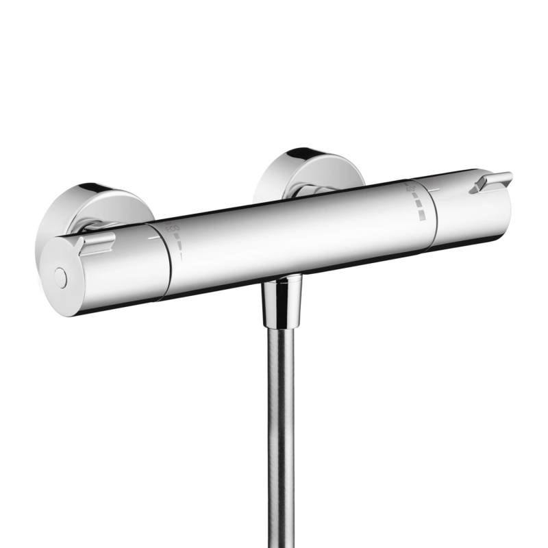 Hansgrohe Duschthermostat MyFox Aufputz Chrom von Hansgrohe