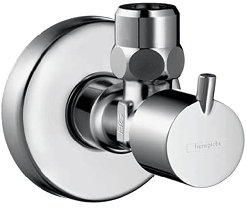 hansgrohe Eckventil S, chrom von hansgrohe