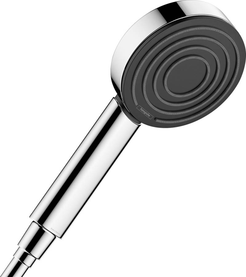 Hansgrohe Handbrause 1 Strahlart Pulsify S EcoSmart+ chrom von Hansgrohe