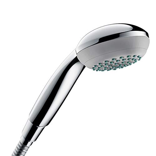 hansgrohe Crometta 85 Duschkopf, Chrom von hansgrohe