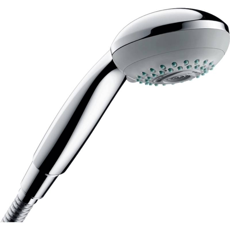 Hansgrohe Handbrause Crometta 85 Multi Chrom von Hansgrohe