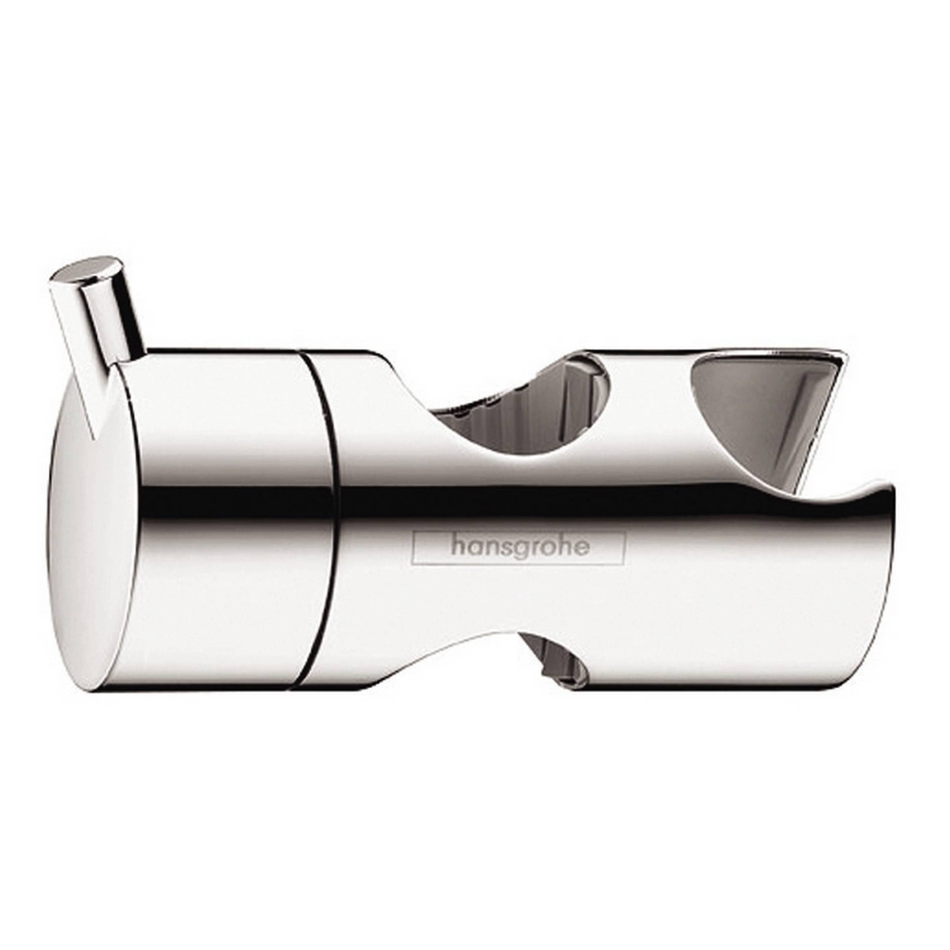 Hansgrohe Konusgleiter chromfarben 6 x 6 x 14 cm von Hansgrohe