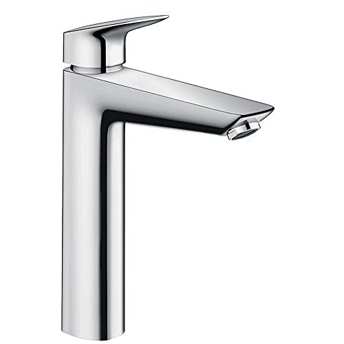 HG Logis Waschtischmischer 190 chrom 71090000 von hansgrohe