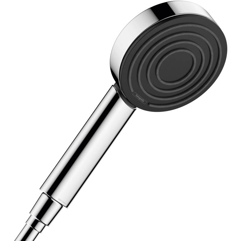 Hansgrohe Pulsify S Handbrause 105 1 Strahlart EcoSmart+ Chrom von Hansgrohe