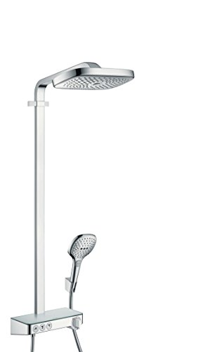 hansgrohe Raindance Select E 300 Duschsystem (4 Strahlarten) Chrom hansgrohe Raindance Select E 300 Duschsystem (4 Strahlarten) Chrom von hansgrohe