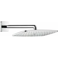 Raindance New - Kopfbrause e 360 Air 1jet, Ausladung 39 cm, verchromt 27376000 - Hansgrohe Raindance New - Kopfbrause e 360 Air 1jet, Ausladung 39 cm, verchromt 27376000 - Hansgrohe von Hansgrohe