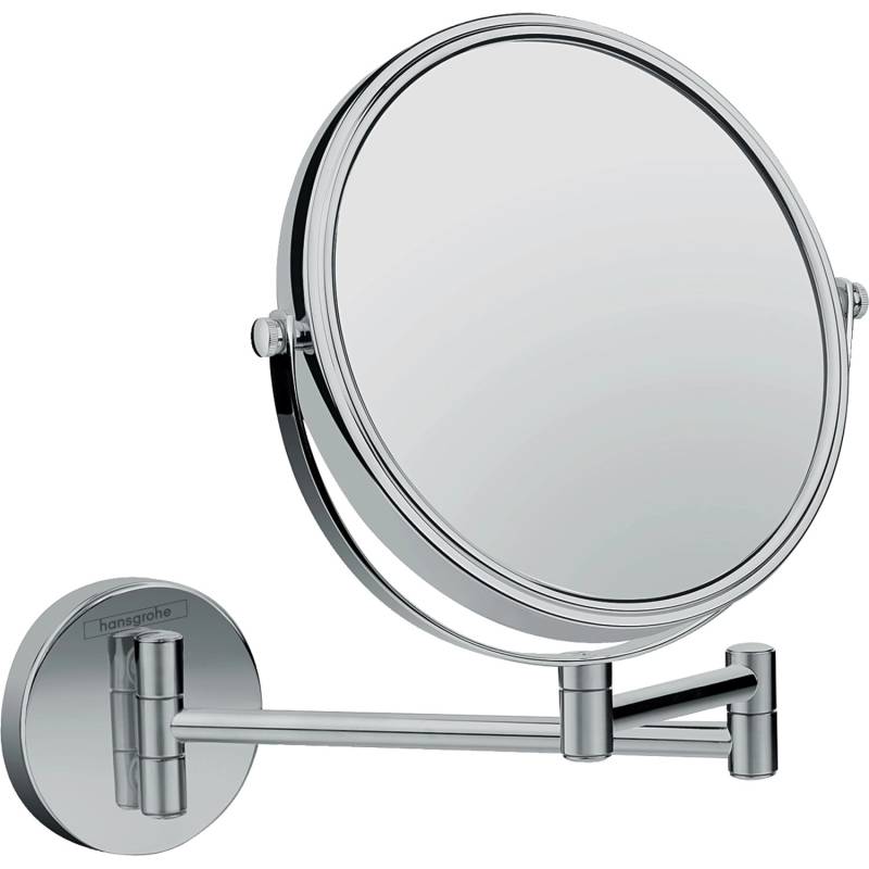 Hansgrohe Rasierspiegel Logis Universal Chrom von Hansgrohe