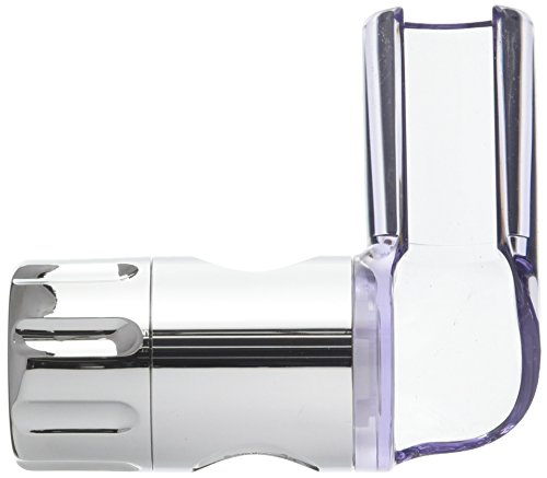 hansgrohe Ersatzteil, Unica'88 Brauseschieber, Chrom, 15.3 x 8.2 x 6.5 cm von hansgrohe