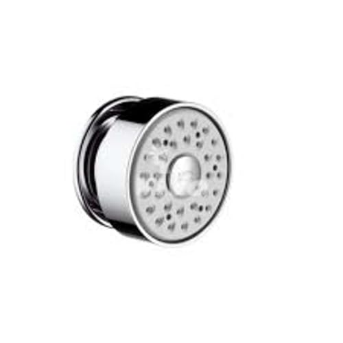 AXOR Seitenbrause, rund, Chrom AXOR Seitenbrause, rund, Chrom von AXOR