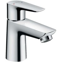 Talis e - Waschtisch Einhebelmischer 80, mit Ablaufgarnitur Push-Open, verchromt 71701000 - Hansgrohe Talis e - Waschtisch Einhebelmischer 80, mit Ablaufgarnitur Push-Open, verchromt 71701000 - Hansgrohe von Hansgrohe