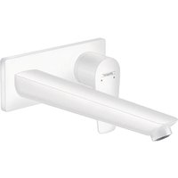 Talis e Einhebel-Waschtischmischer Unterputz, - Hansgrohe Talis e Einhebel-Waschtischmischer Unterputz, - Hansgrohe von Hansgrohe