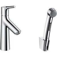 Hansgrohe - Talis s Bidet-Set (72290000) von Hansgrohe