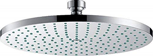 AXOR Starck Duschkopf/Kopfbrause 240 mm, Chrom AXOR Starck Duschkopf/Kopfbrause 240 mm, Chrom von AXOR