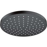 Vernis Blend - Kopfbrause, Durchschnitt 20 cm, schwarz matt 26271670 - Hansgrohe Vernis Blend - Kopfbrause, Durchschnitt 20 cm, schwarz matt 26271670 - Hansgrohe von Hansgrohe