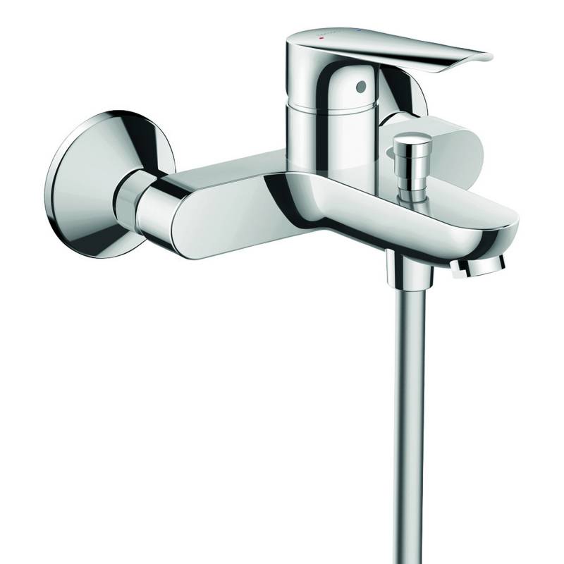 Hansgrohe Wannen-Einhebelmischer  'Logis E' von Hansgrohe
