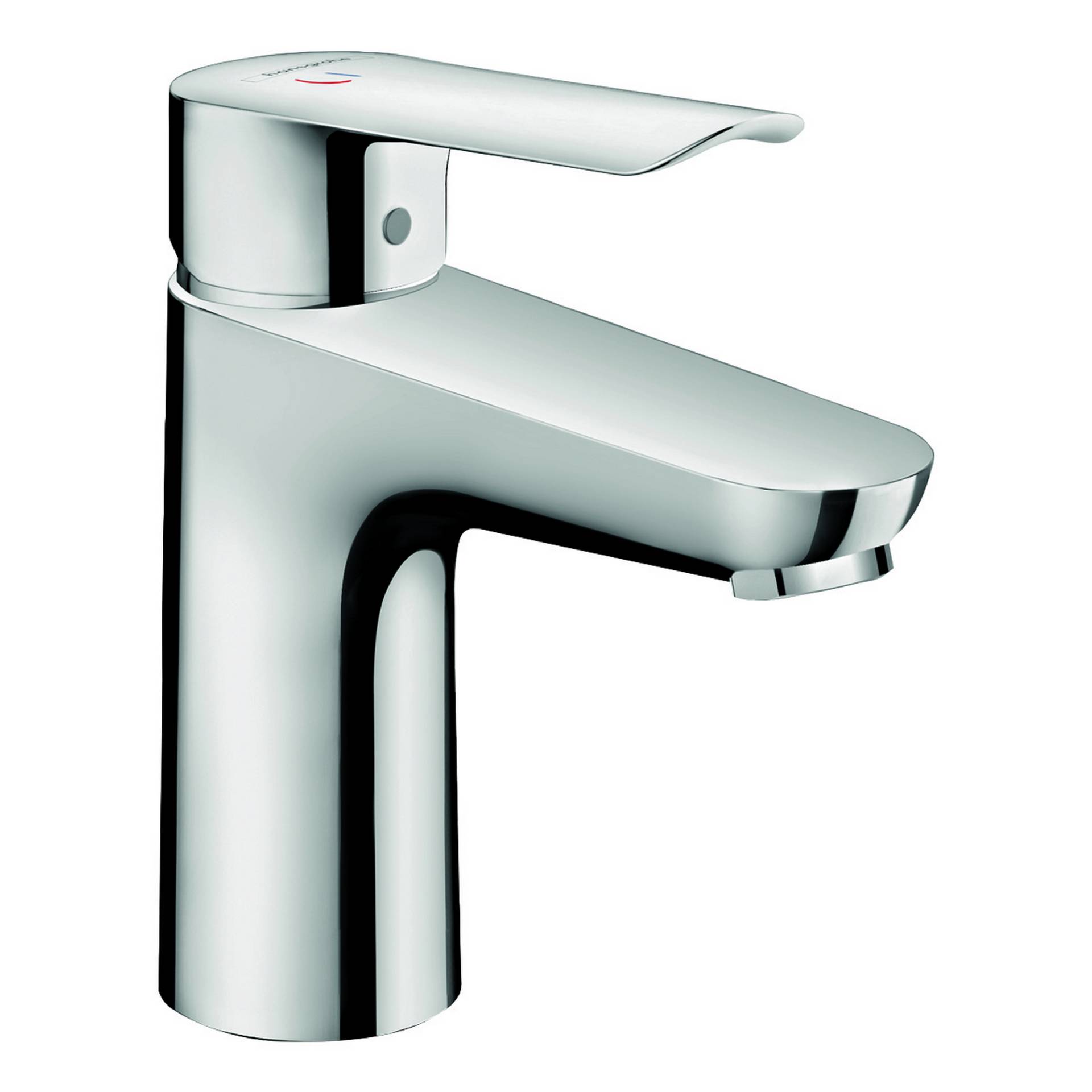 Hansgrohe Waschtisch-Armatur 'Logis E100' von Hansgrohe