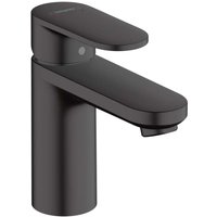 Vernis Blend - Waschtischeinhebelmischer, EcoSmart, schwarz matt 71580670 - Hansgrohe von Hansgrohe