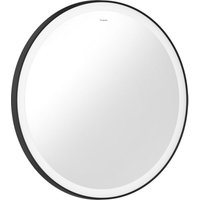 Hansgrohe - Xarita Lite s Spiegel, runde LED-Beleuchtung, von Hansgrohe
