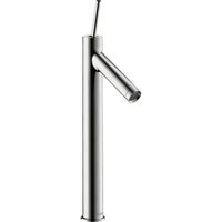 Axor Starck Einhebel-Waschtischmischer 250 mit Pingriff - Hansgrohe von AXOR