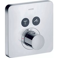 Axor Starck ShowerSelect Soft Thermostat Unterputz für - Hansgrohe von AXOR