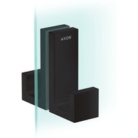 Hansgrohe - axor Universal Rectangular Duschtürgriff, 6-12mm Hansgrohe - axor Universal Rectangular Duschtürgriff, 6-12mm von Hansgrohe