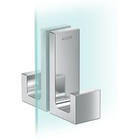 Hansgrohe - axor Universal Rectangular Duschtürgriff, 6-12mm Hansgrohe - axor Universal Rectangular Duschtürgriff, 6-12mm von Hansgrohe