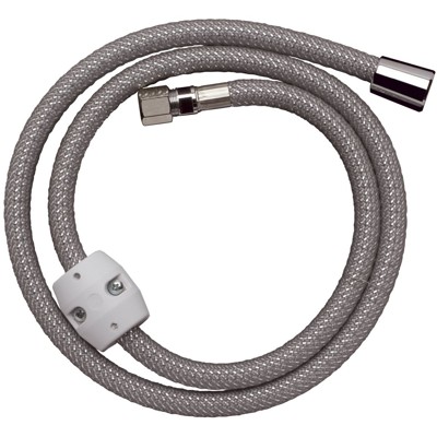 Kunststoffschlauch zu Küchenarmatur von Hansgrohe
