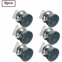 Nazalus-Heißer Verkauf-6 Stück Seite Dusche Seite Duschen Massage Jet Seite Jet Nazalus-Heißer Verkauf-6 Stück Seite Dusche Seite Duschen Massage Jet Seite Jet von Hansgrohe