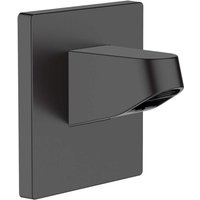 Hansgrohe - Wandanschluss Pulsify 105 für Pulsify Kopfbrause 105, mattschwarz Hansgrohe - Wandanschluss Pulsify 105 für Pulsify Kopfbrause 105, mattschwarz von Hansgrohe