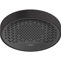 Rainfinity Kopfbrause 250 1 Strahl, Mattschwarz (26228670) - Hansgrohe von Hansgrohe