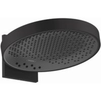 Rainfinity Kopfbrause 360 3jet mit Wandanschluss, - Hansgrohe von Hansgrohe