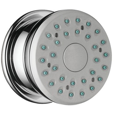 Seitenbrause Bodyvette von Hansgrohe