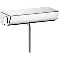 Ecostat Select - Thermostat-Duscharmatur, verchromt 13161000 - Hansgrohe Ecostat Select - Thermostat-Duscharmatur, verchromt 13161000 - Hansgrohe von Hansgrohe