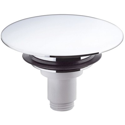 Stopfen Push-Open von Hansgrohe